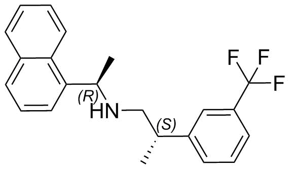 Cinacalcet Impurity 127